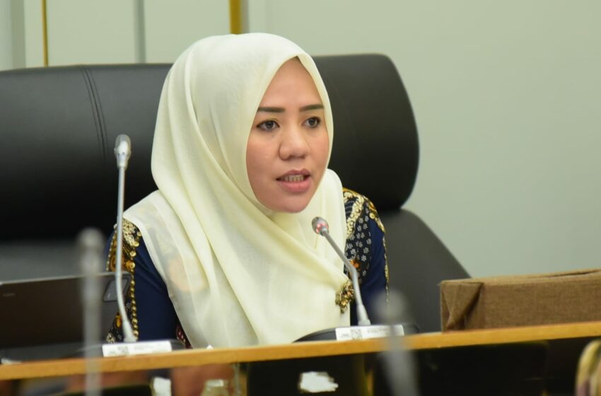  Produksi Beras Naik! Alien Mus Ingatkan Pemerintah Kelola Cadangan Beras agar Tidak Impor Beras Lagi