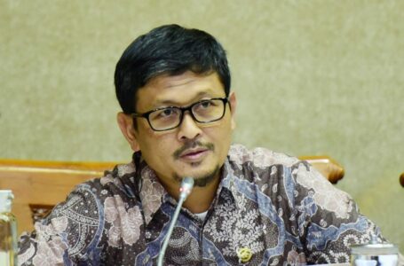 PKS Desak Erick Thohir Tuntaskan Penanganan Korupsi di BUMN