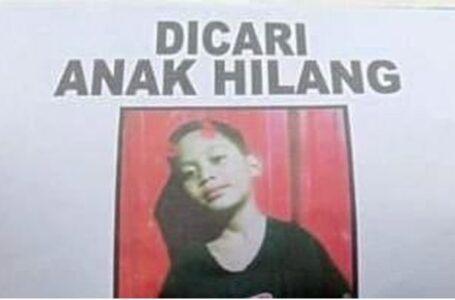 Bocah 11 Tahun Diculik dan Dibunuh Dijual Organnya Pelakunya Ditangkap di Makassar