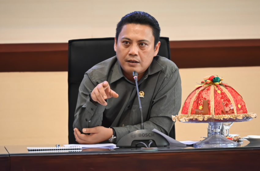 Seorang Ibu Melahirkan Ditandu di Maros, Andi Iwan Aras: Pemerintah Daerah Bertindak Cepat Perbaiki Akses Jalan