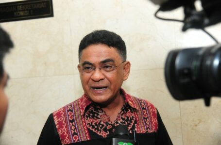 Rapat dengan Nadiem Makarim, PDIP Pertanyakan Program Indonesia Pintar