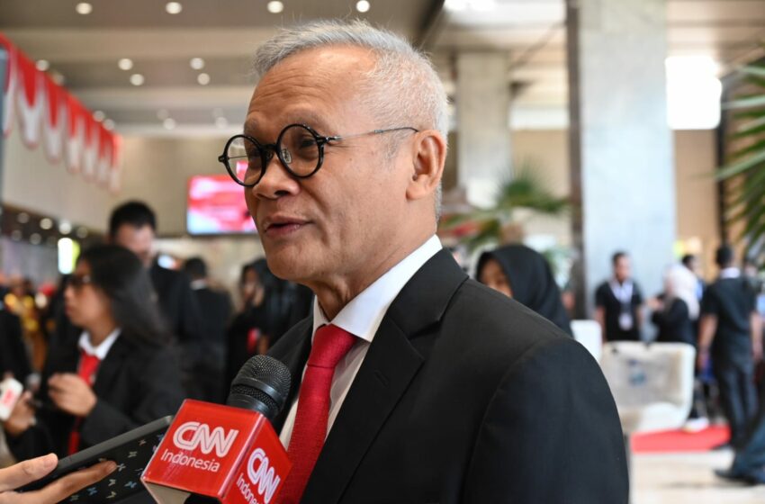  Aria Bima: Peringatan HUT RI 80 Momentum Prabowo Wujudkan Demokrasi Substantif, Berkeadilan, Berpihak kepada Pemerataan Kesejahteraan Rakyat