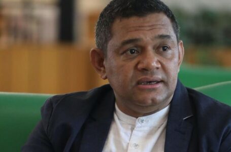 Dosen Universitas Krisnadwipayana Teguh Satya Bhakti Ikut Menguji UU Pendidikan Tinggi ke MK