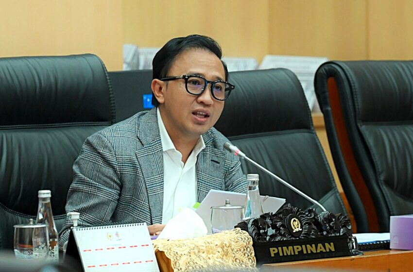  Bambang Haryadi Apresiasi Keputusan Prabowo Cabut Izin Perusahaan Tambang di Raja Ampat: Ini Langkah untuk Kelestarian Lingkungan!