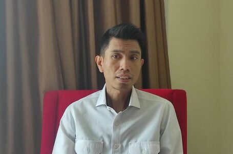Bahtra Banong Minta Penetapan UMP atas Pertimbangan dari Pengusaha dan Pekerja