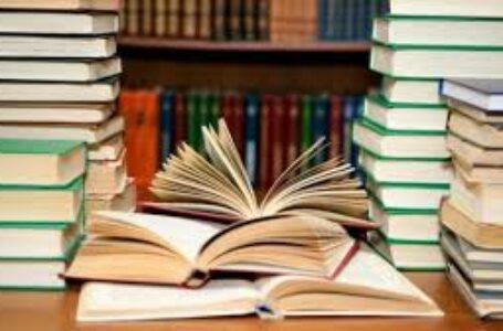 Hari Buku Nasional, Fadli Zon: Untuk Gairahkan Minat Baca, Pangkas Pajak Buku