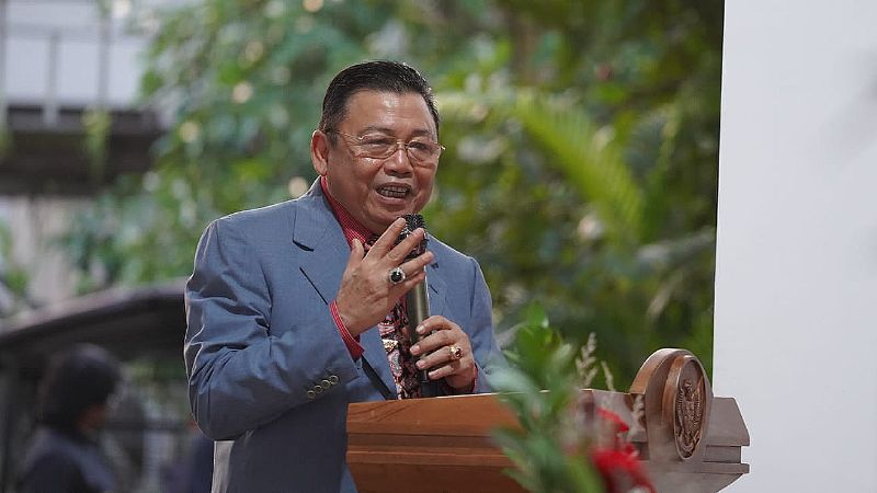  APBN 2026 Edisi Februari: Evaluasi Kritis Cornelis Terhadap Rapuhnya Fondasi Pendapatan Negara