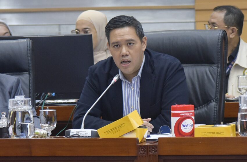  Israel Rencana Relokasi Paksa Warga Gaza Utara ke Selatan, Dave Laksono: Ini Langgar Konvensi Jenewa dan Pemerintah RI Harus Bersikap Tegas!
