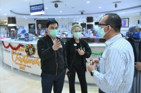 DPR Nilai RS Premier Surabaya yang Terbaik Tangani Pasien Covid-19