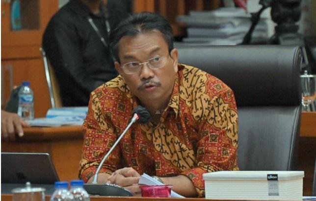  Edy Wuryanto Soroti 2 Dokter Magang Diserang di Puskesmas Lampung Barat
