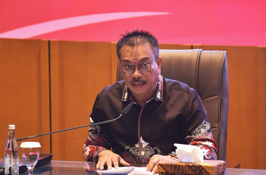  Komisi IX Soroti Penonaktifan PBI, Edy Wuryanto: Negara Wajib Jamin Layanan Pasien Kronis Tetap Jalan