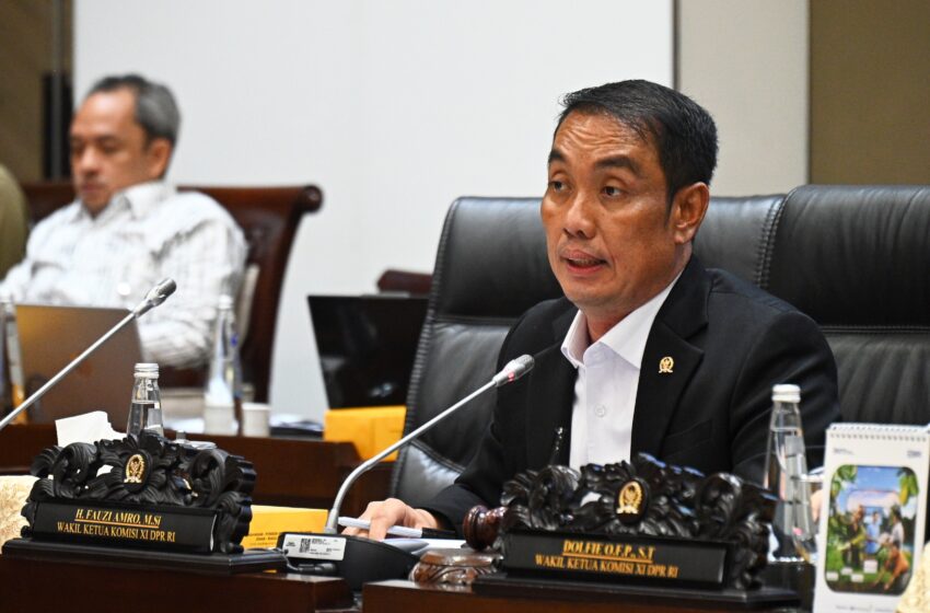 Terkait Blokir Rekening! Fauzi Amro Ingatkan PPATK Tidak Setuh Ranah Privasi Warga