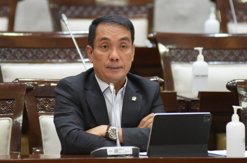  POJK 19/2025 Diuji di Daerah, Fauzi Amro Ingatkan Pembiayaan UMKM Tak Boleh Mandek di Aturan