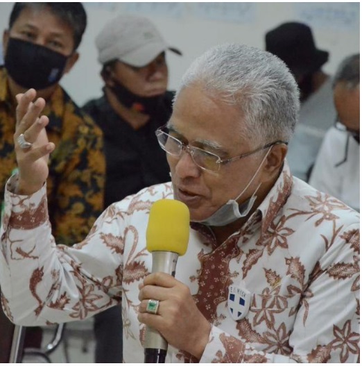  Politisi PAN: Relawan Amanat Indonesia Tidak Terkait dengan PAN