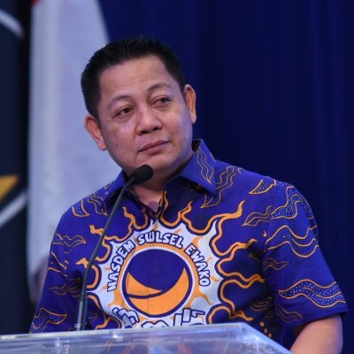 Rusdi Mase Mapasessu Pimpin Kunker Komisi III DPR RI ke Sulsel – Ini yang Dibahas…