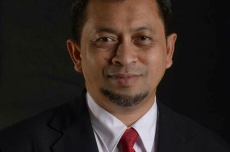 Anggota DPR Asal Kalimantan Ini tak Sepakat Ibukota Dipindahkan