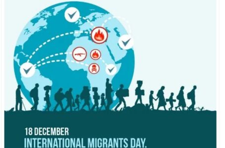 Hari Migran Internasional, Pemerintah Diminta Lebih Sigap Lindungi PMI