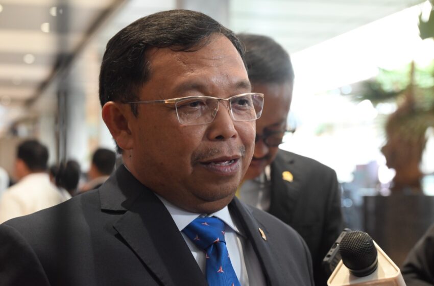  Herman Khaeron soal RUU Anti-Flexing: Tergantung Kebutuhan Rakyat, Nanti Dilihat…