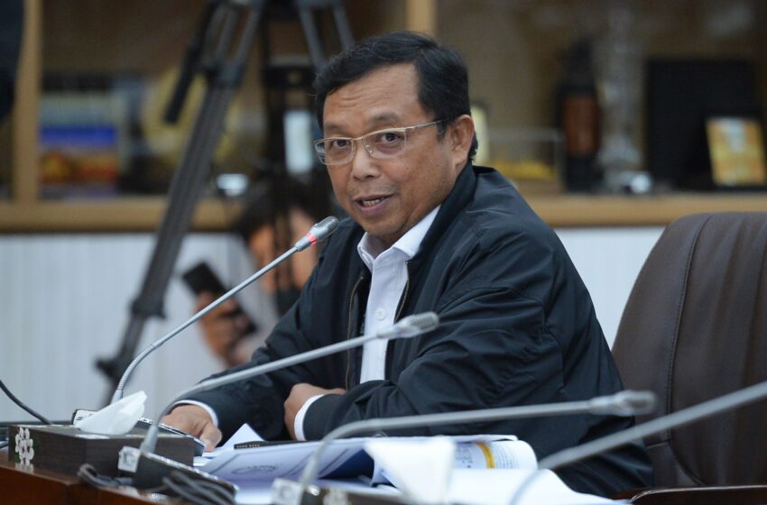  Herman Khaeron Peringatkan Bahaya Samakan BUMN dengan Swasta dalam RUU Anti Monopoli