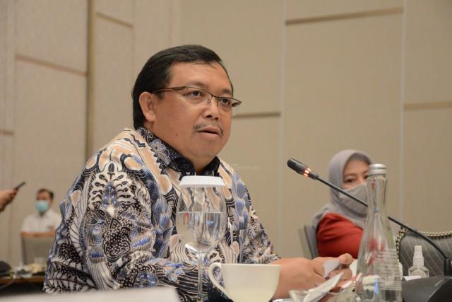  Herman Khaeron Minta Pemerintah Perjelas Aturan Pemutihan Utang untuk Petani, Nelayan hingga Pelaku UMKM