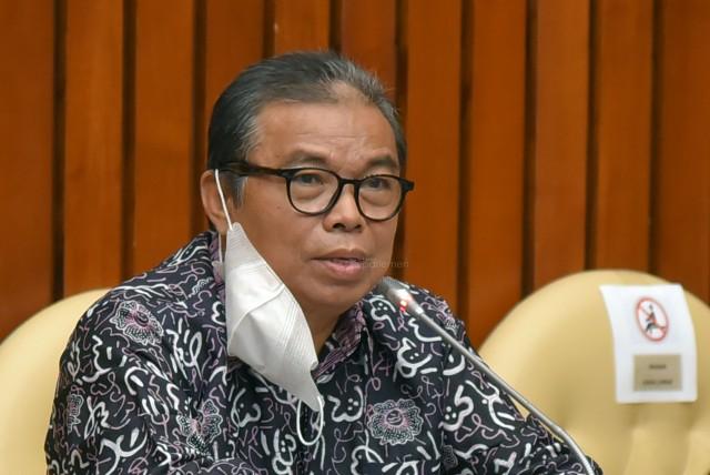  PKS: Ragu Lockdown Bahaya bagi Ekonomi Rakyat
