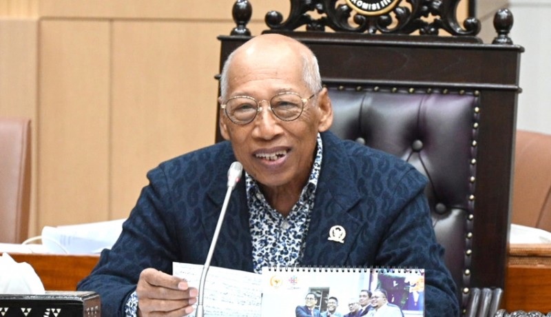  Implementasi KUHAP Baru Dievaluasi, DPR Dorong Restorative Justice