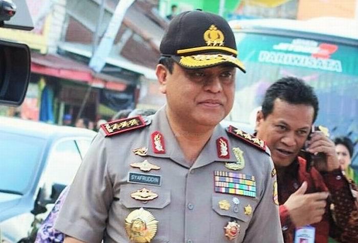  MUI Apresiasi Wakapolri Larang Anggotanya Sebut Pelaku Penyebar Hoaks sebagai Muslim