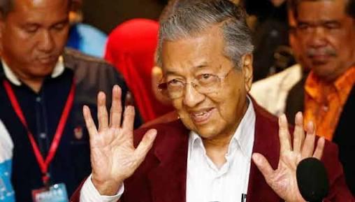  ‘Kekalahan PM Najib Razak tak Bisa Dibawa ke Indonesia’