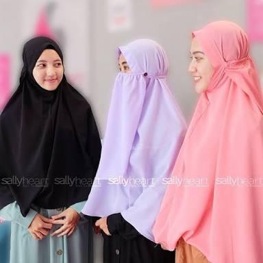  Kebijakan dan Alasan Melarang Cadar Ngawur