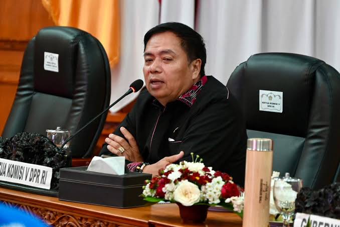  Lasarus Tolak Wacana PPN Jalan Tol: Bebani Masyarakat