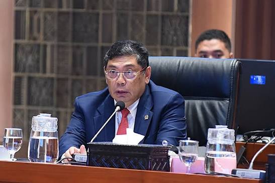  DPR Bantah Isu AS Dapat Akses Overfly Bebas