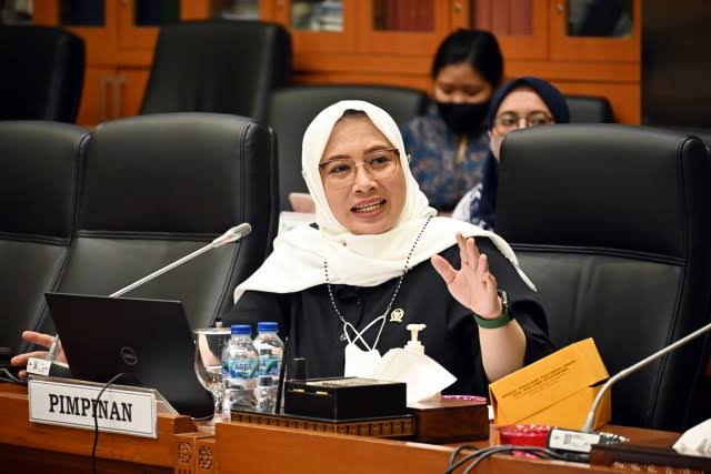  Komisi IX Soroti Pengawasan TKA di Kepri