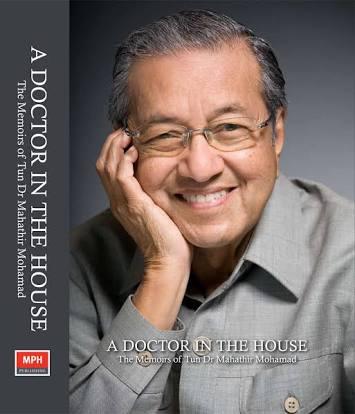  Mahathir PM Lagi, Anwar Bakal PM Malaysia