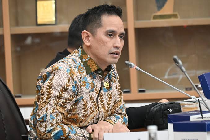  Firnando Desak BNI Kembalikan Rp28 Miliar Dana Deposito Fiktif Gereja