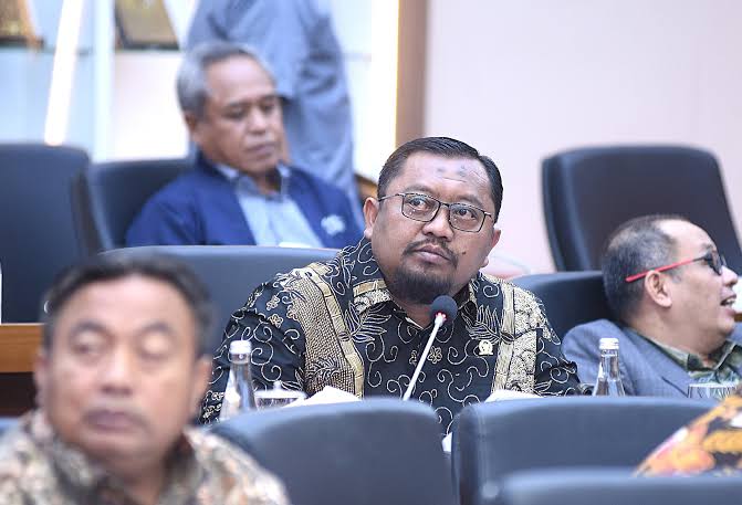  Yanuar: Pengesahan UU Perlindungan Saksi dan Korban Perkuat Keadilan bagi Rakyat
