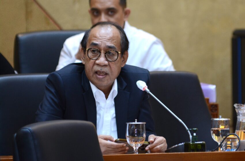  Ashabul Kahfi Sebut Penyaluran BSU Perlu Diawasi