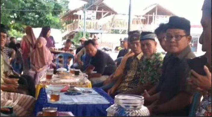  Warga Berduka Didenda Rp500 Ribu gegara Buat Undangan Hari 7 Tak Tulis Nama Pak Kades