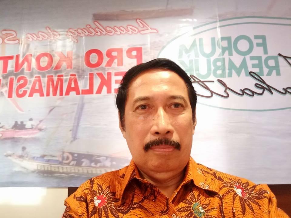  Perjuangan PPP di Pemilu 2019 Berat dan Menantang