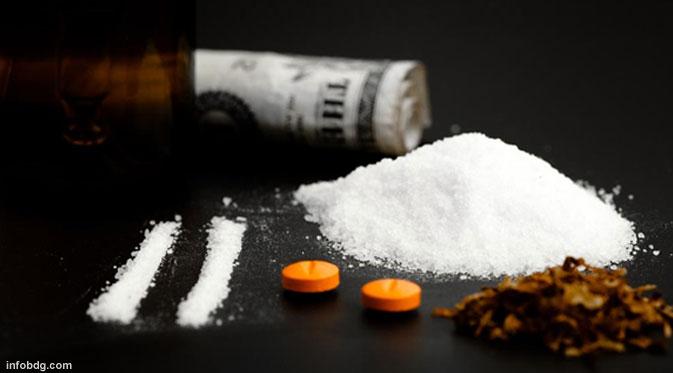  ‘Pelajar Ikut Tawuran Rata-rata Konsumsi Narkoba’
