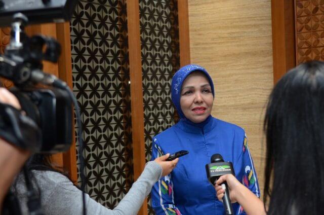  BKSAP DPR Minta Sekjen IPU Terlibat Aktif Selesaikan Konflik Rohingya