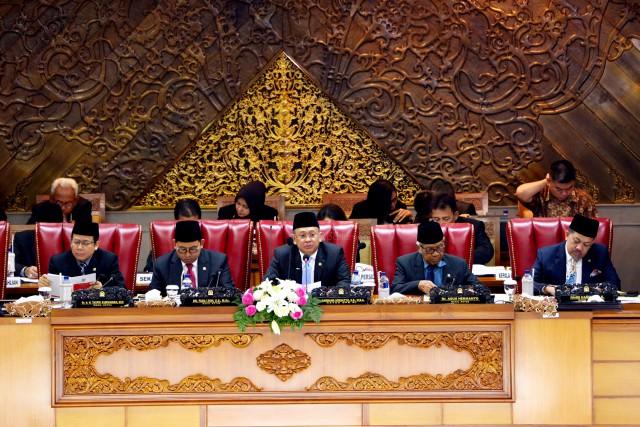 Pemilu Telah Usai, Mari Kita Berdamai