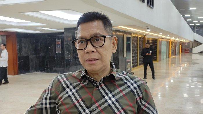  Adies Usai Putusan MK Pisahkan Pemilu: UU MK Tak Ada Direvisi, Sudah Direvisi 5 Tahun Lalu