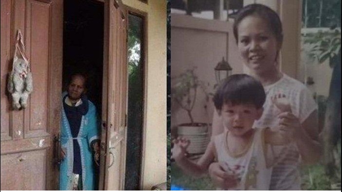  Begini Cerita Rumah Mewah Ibu Eny yang Tak Terurus di Jakarta Timur