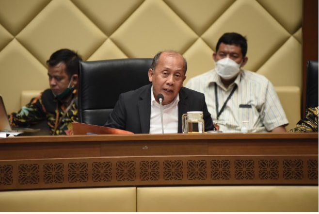 Saan Mustopa Minta Tahapan Pemilu dan Proses Banding Berjalan Paralel