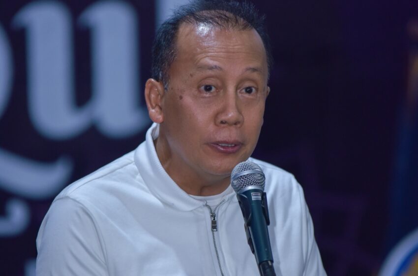 Saan Mustopa Minta BAM DPR RI Siapkan Skenario untuk Merespon Beragam Aspirasi Masyarakat hingga di Medsos