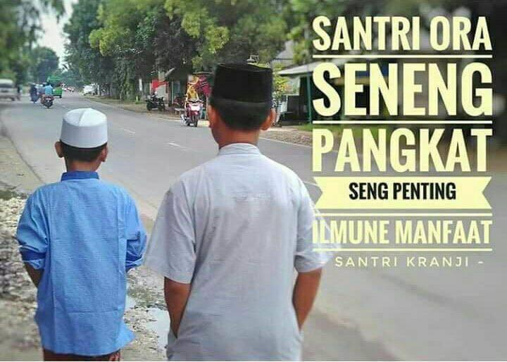  Hari Santri 2017, BMI DKI Dukung Perjuangan Santri Mempertahankan NKRI