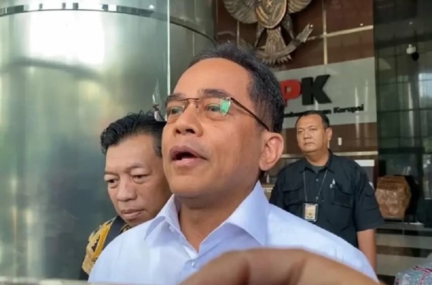  Ini Kata Pengacara soal Hakim Kabulkan Praperadilan Sekjen DPR Indra Iskandar