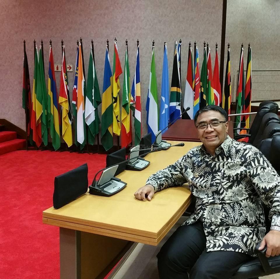  Sodik Mudjahid: Tambah Jamaah, Tolong Jangan Tambah Masalah!