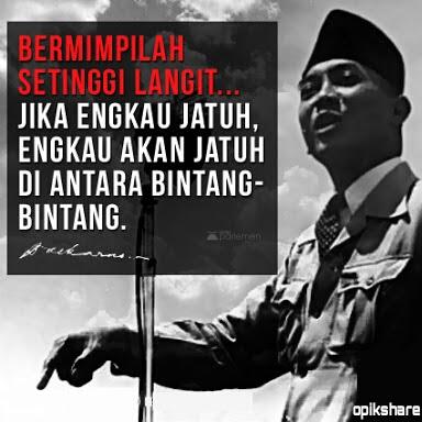  Tips Presiden Soekarno vs Firman Soebagyo Raih Impian