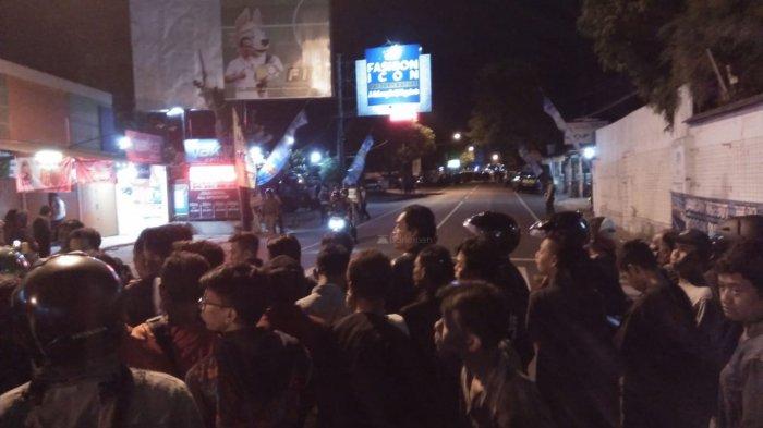 Gawat! Terorisme Beraksi Lagi, Kini di Kaliurang